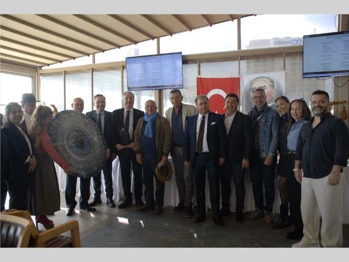 “METİK, Hepimizin Paylaştığı Ortak Tutkusu”