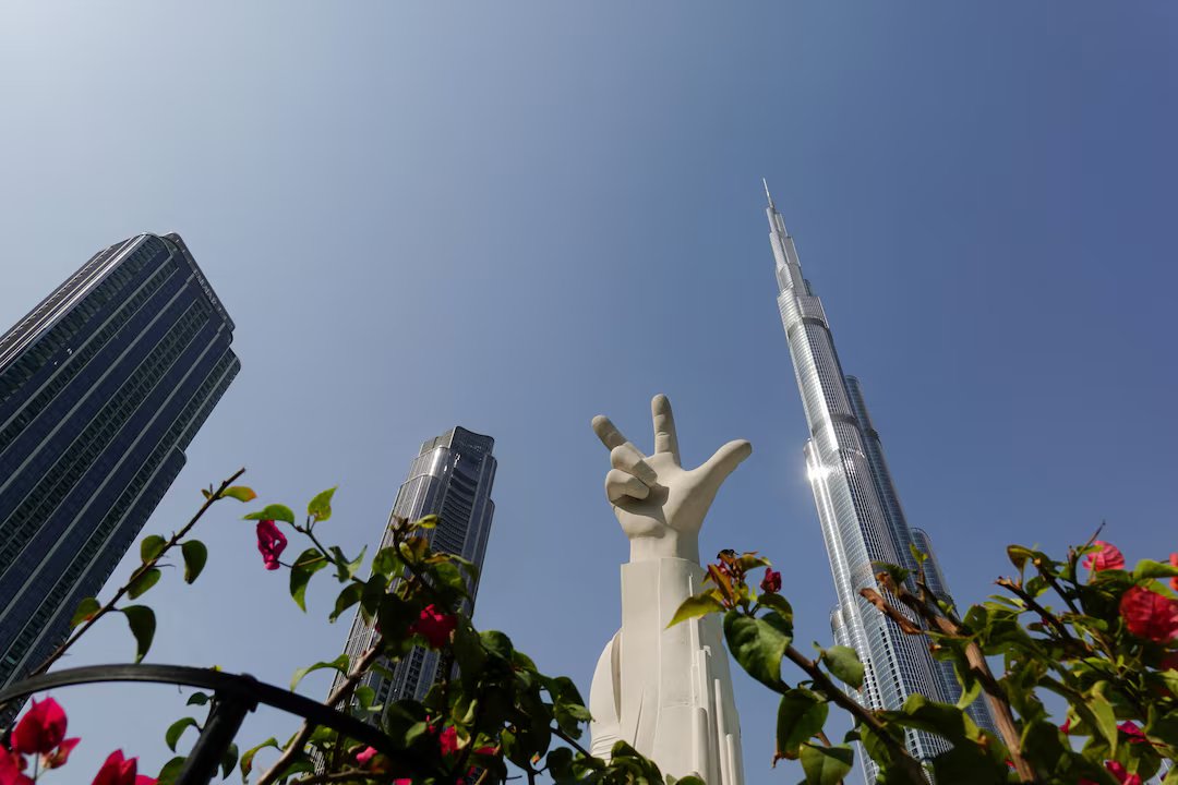 Dubai'de Emlak Pazarında Düşüş: Ortadoğu'nun Parlayan Yıldızı mı?