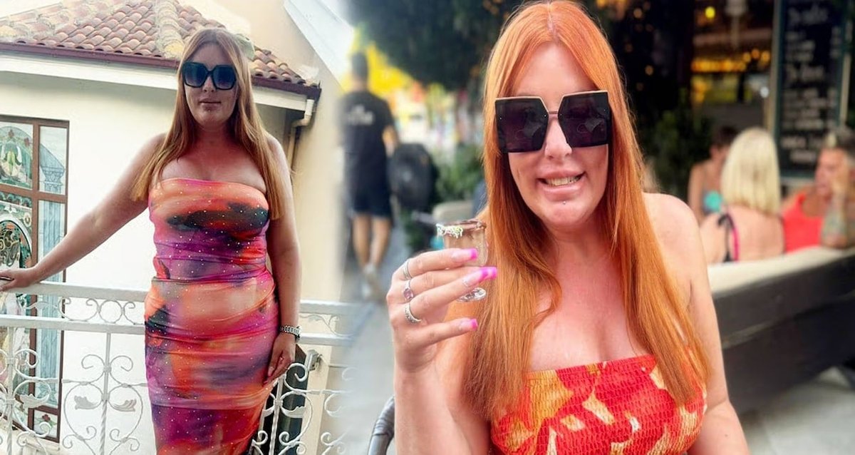 Ünlü Modelin Göğüs İmplantı Hatası: Para Toplamak İçin Kampanya!