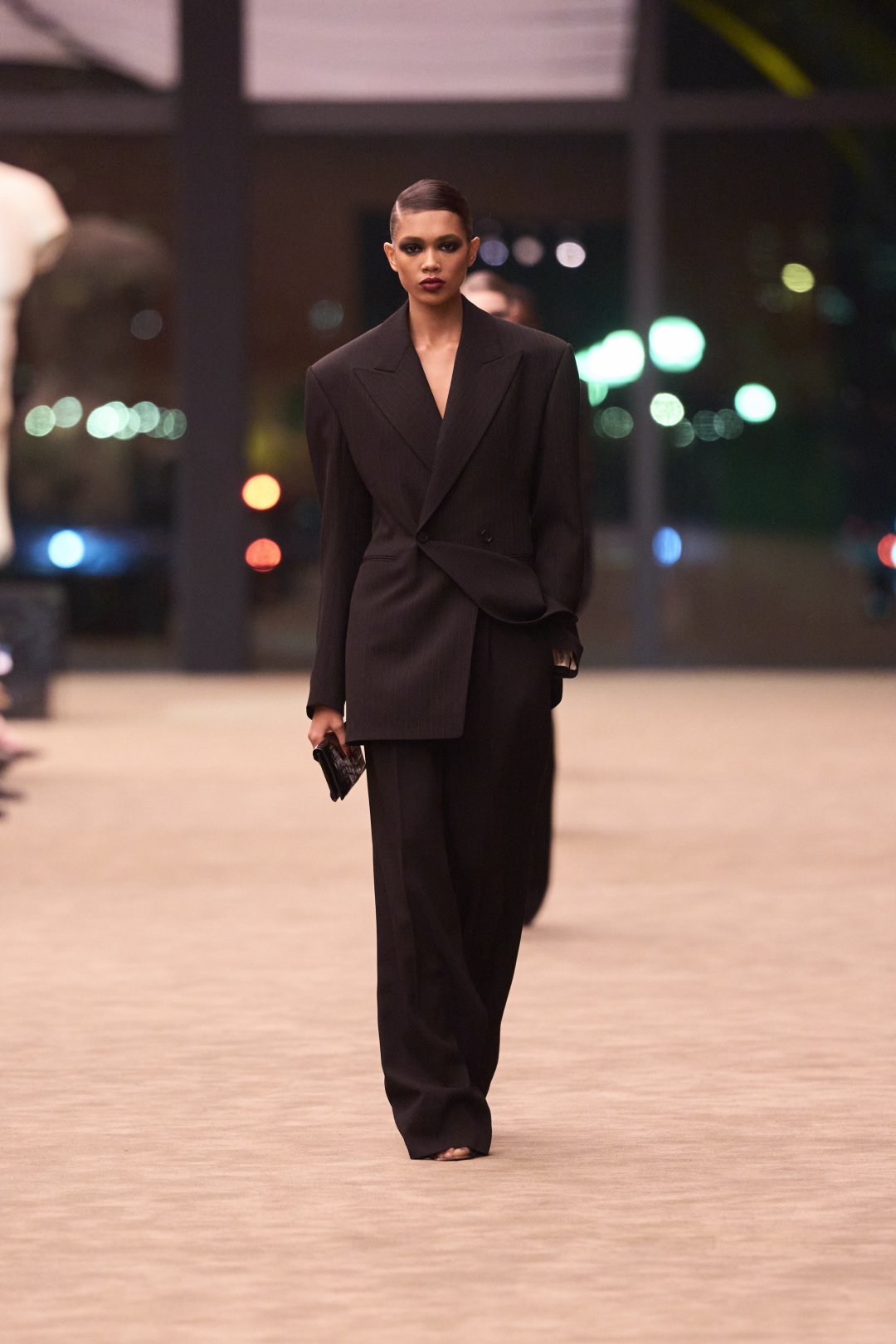 Saint Laurent - 2026-27 Sonbahar Ve Kış Koleksiyonu