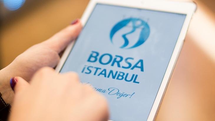 Borsa Güne Yükselişle Merhaba Dedi