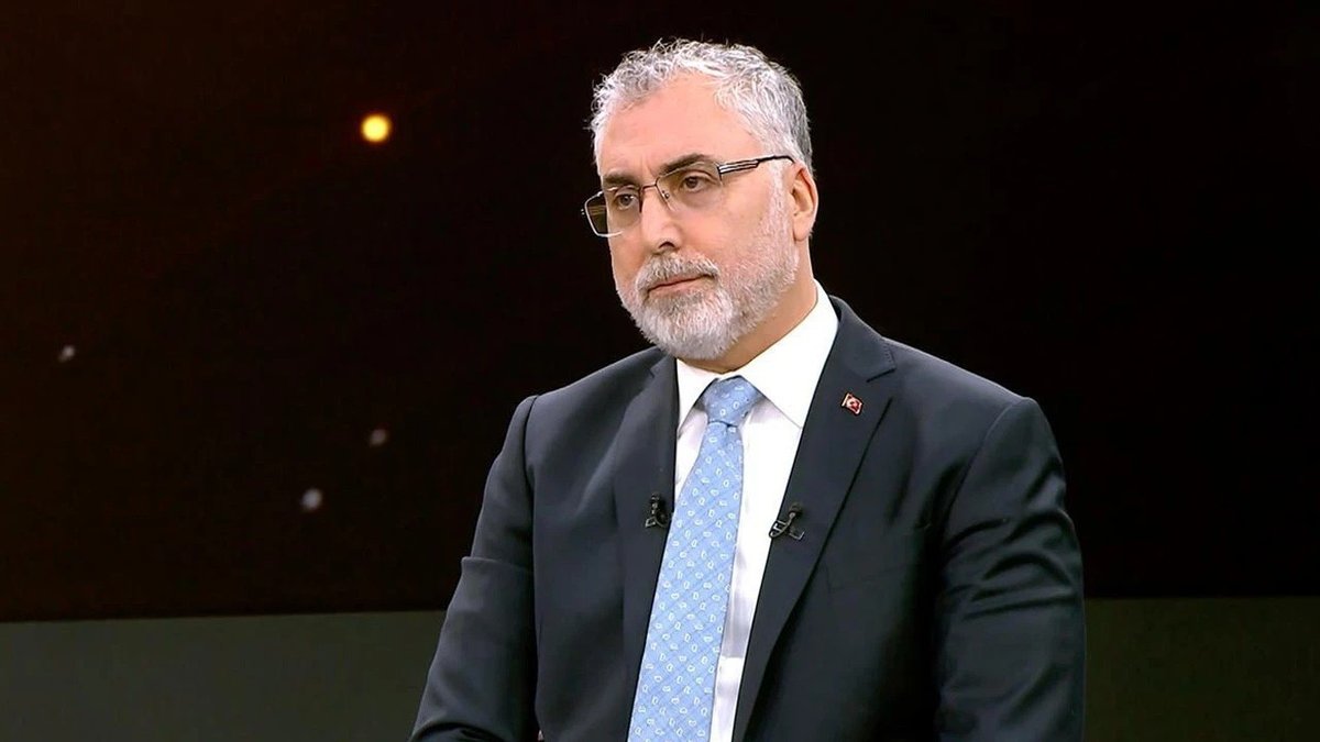 Çalışma Bakanı Işıkhan Duyurdu: KOBİ’lere 50 Milyon Lira Finansman Desteği