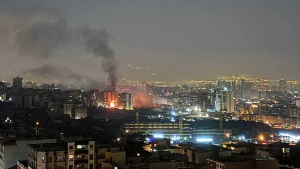 Avrupa'daki Liderlerin İran Üzerine Aldığı Karar