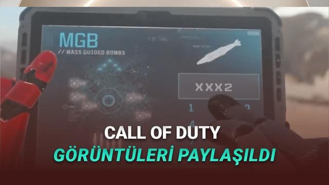 ABD Hükümeti Tarafından İran Saldırılarına Dair Çarpıcı Video: Oyun Görüntüleri Kullanıldı!