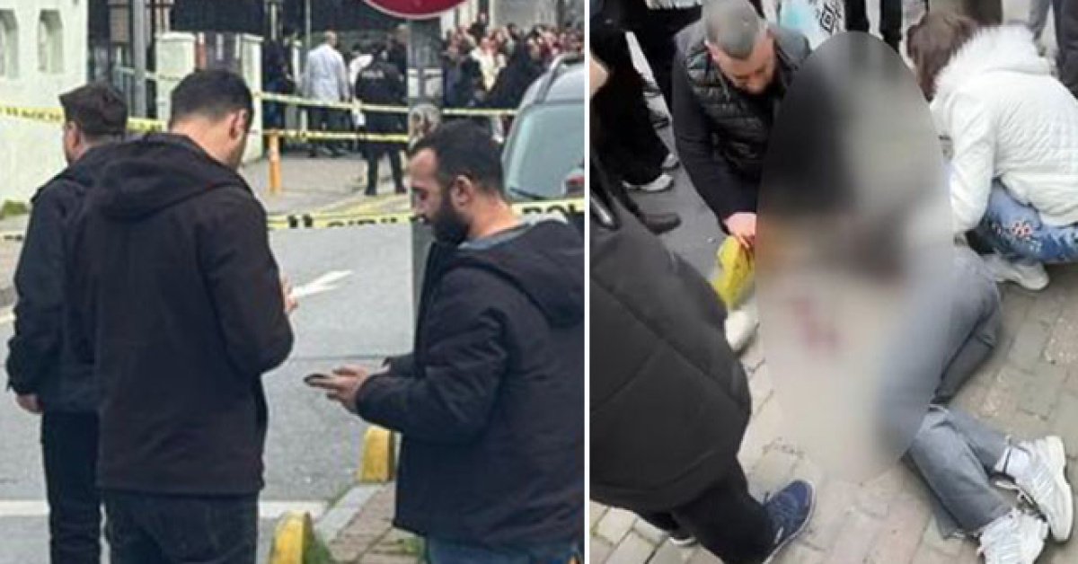 ŞOK EDİCİ GELİŞME: İstanbul’da Semiha Deniz Eşinin Kurbanı Oldu