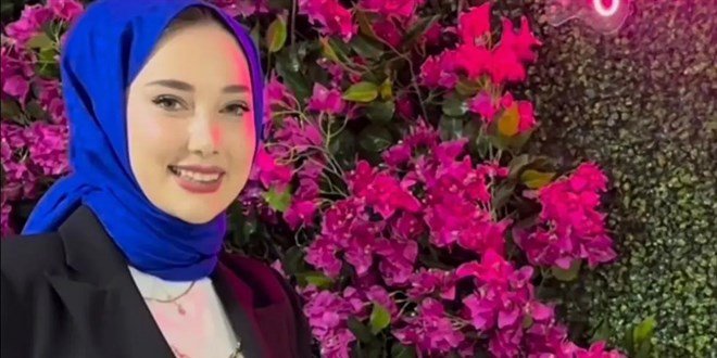 Güzellik Salonu'nda Eski Aşkın Korkunç Anıları