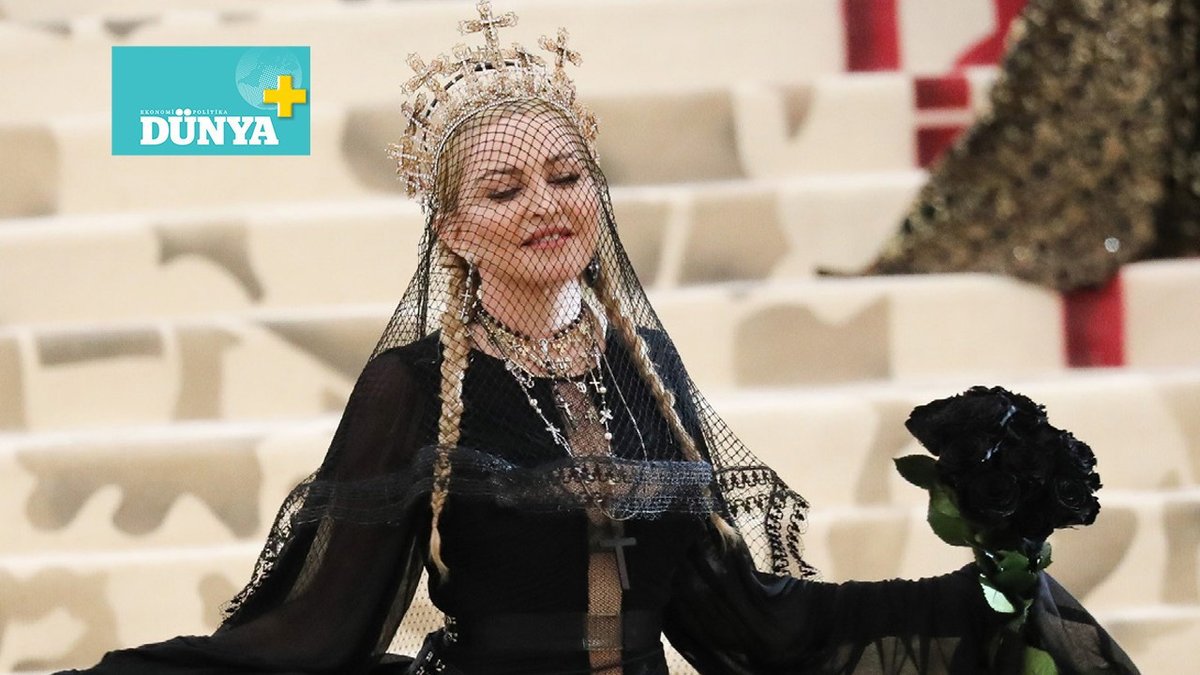 2026 Met Gala Kıyafet Kılavuzu Duyuruldu: Moda Sanattır