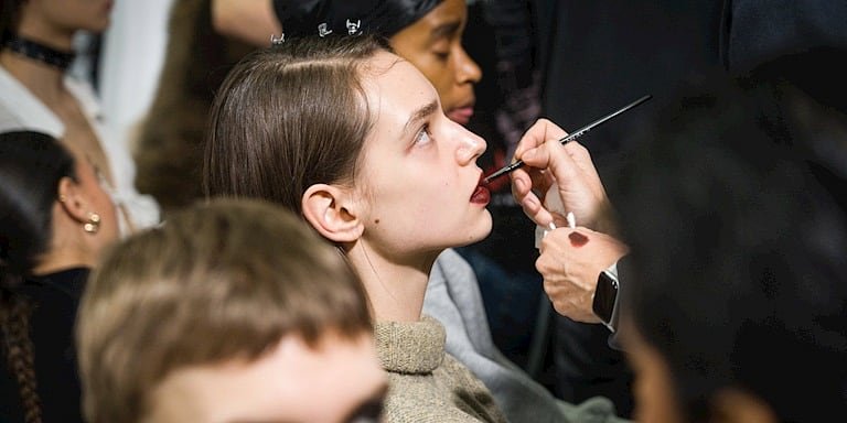 Milano Moda Haftası'ndan Estetik Tarzlar Ve Güzellikler