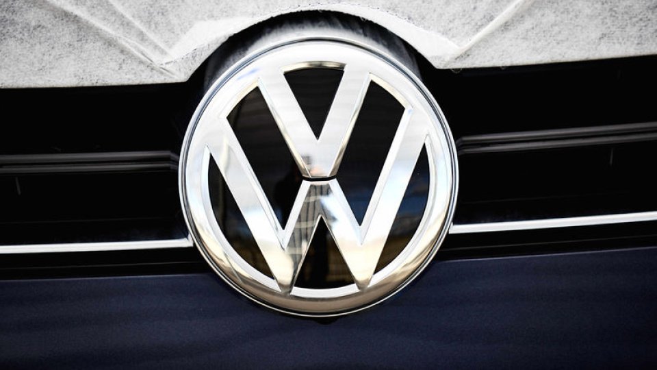 Volkswagen Askeri Araç İmalatını Gözden Geçiriyor
