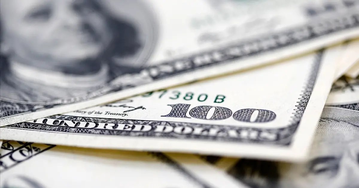 Dolar Tarihinde Rekor Seviyeye Ulaştı!