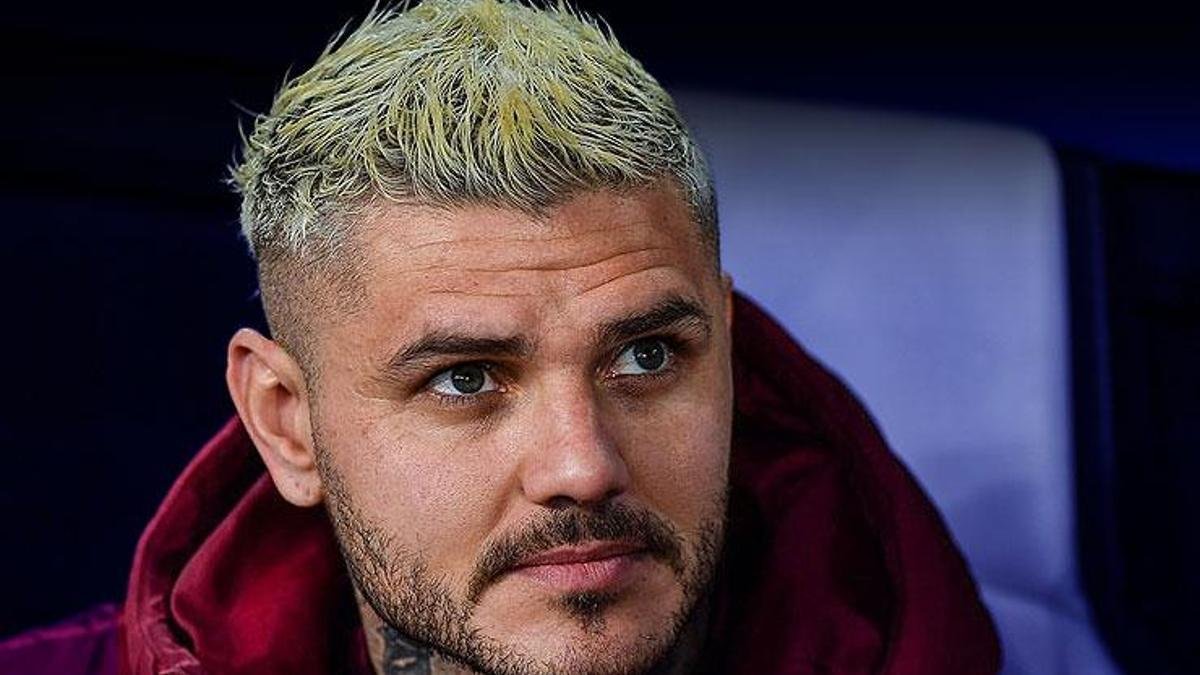 Mauro Icardi'yi İstiyorum" Transferini Açıkladı: Galatasaray'a Dikkat!