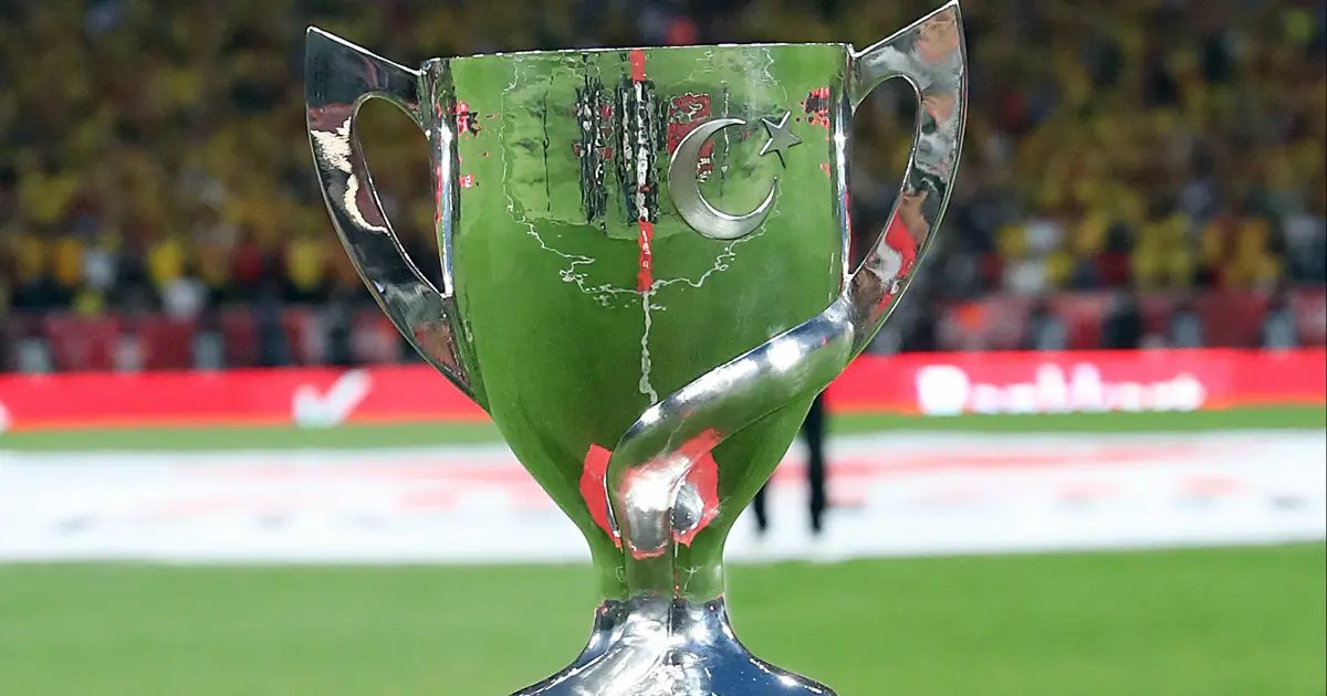 Türkiye Kupası'nda Yenilik: Yarı Finale Kadar Tek Maç Sistemi