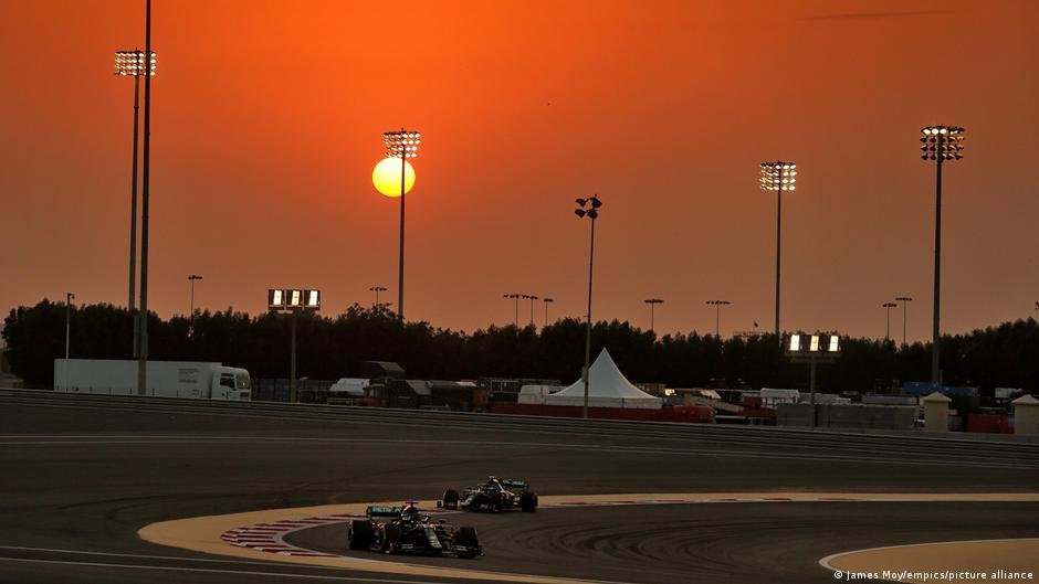 Futbol Ve Formula 1'De İran'ın Savaşı Spor Dünyasını Sarsıyor