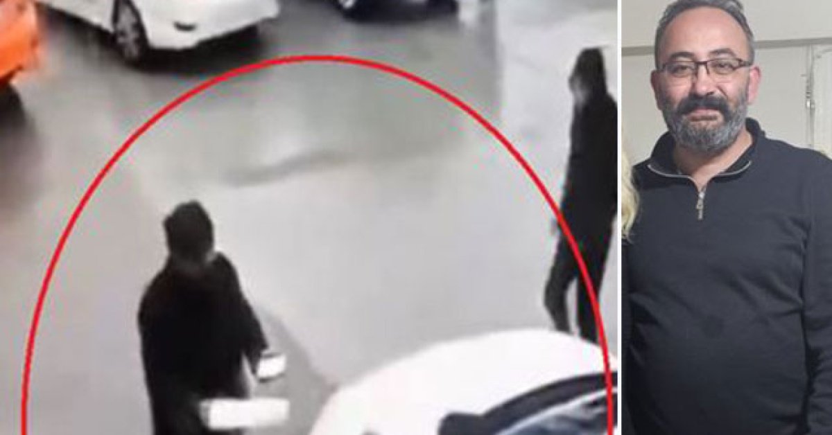 Araç İstasyonunda Darp Edilen Polis Hayatını Kaybetti! Yeni Haber!