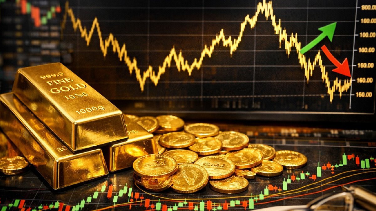 Altın Fiyatlarındaki Oynaklık: Morgan Stanley'den Önemli İkaz