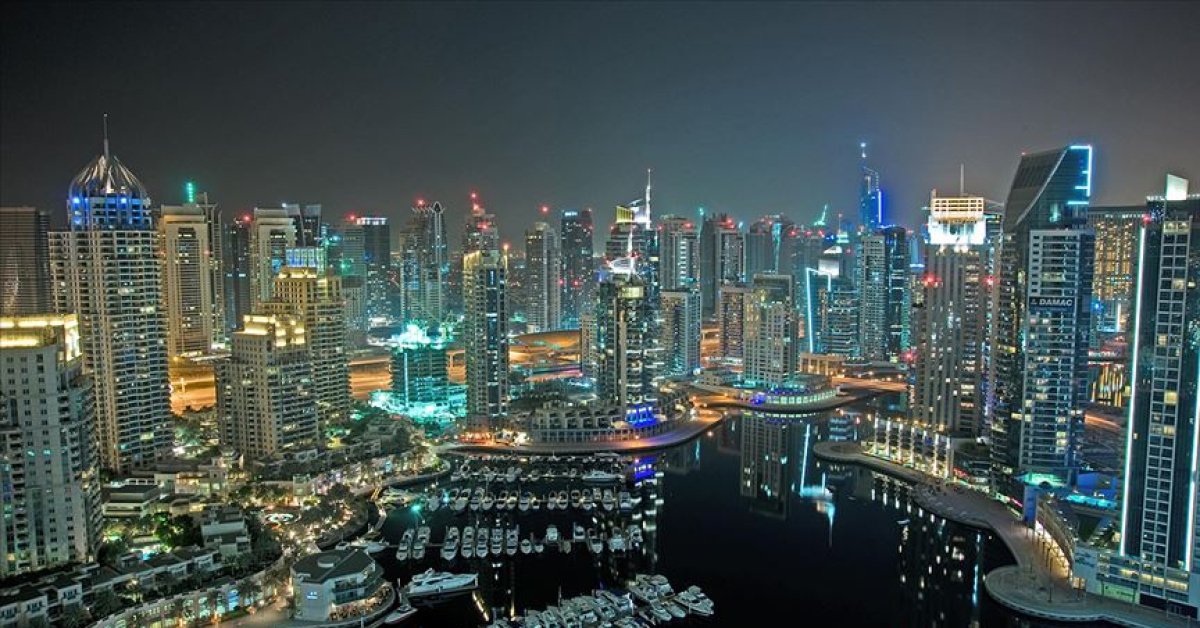 Dubai Gayrimenkul Sektörü, Savaşın Etkilerini Nasıl Yaşayacak?