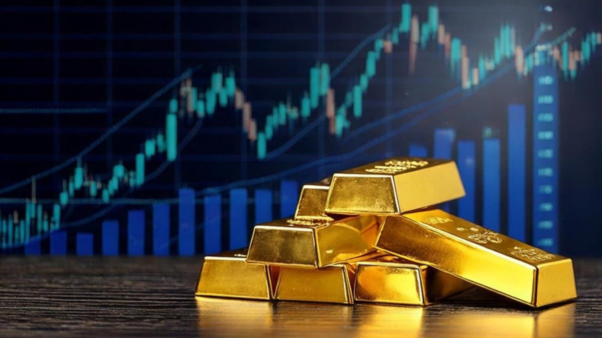 Bloomberg: Dubai'de Sıkışmış Altın Uygun Fiyata Sunuluyor
