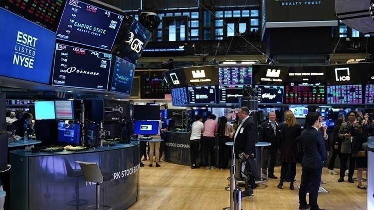 Küresel Pazarlar Amerika'daki Enflasyon Rakamlarına Yöneldi