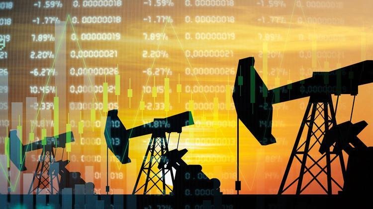 Ham Petrol Fiyatları 91 Doları Geçmeyi Başardı