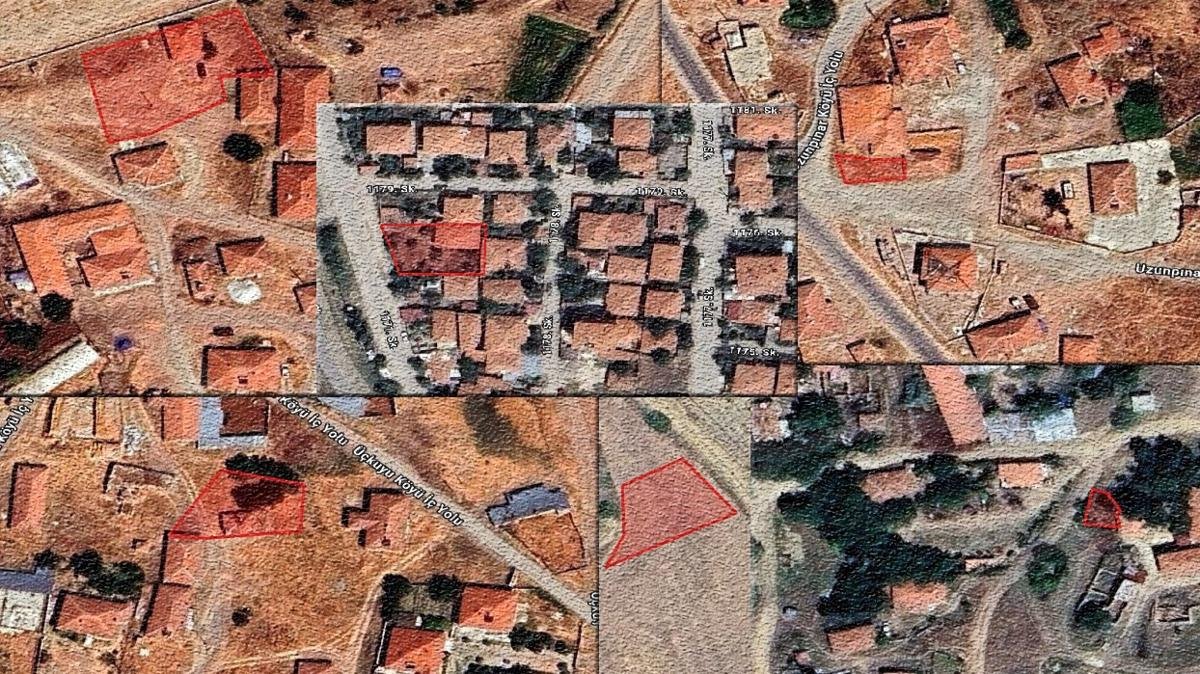 Milli Emlak'tan Uygun Fiyatlarla Arazi, Tarla Ve Arsa Satışı!