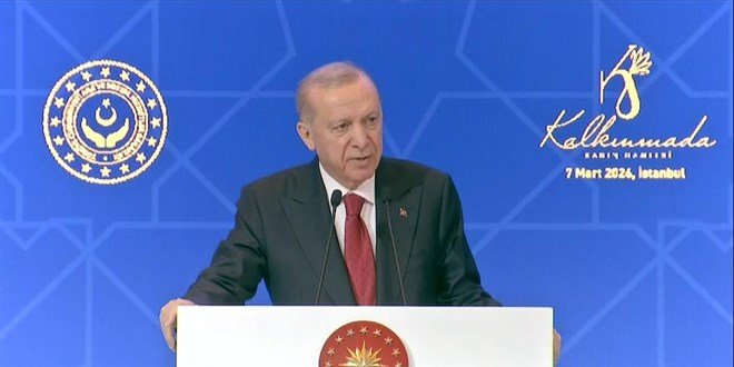 Cumhurbaşkanı Erdoğan: İranlı Annelerin Acısını Paylaşıyorum