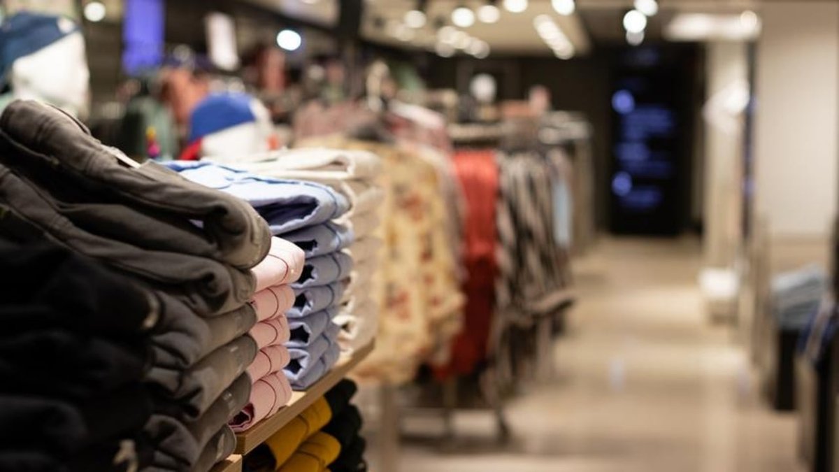 Ünlü Moda Markası, Ekonomik Krize Boyun Eğdi! 34 Yıllık İsim, Mağazalarını Kapatıyor
