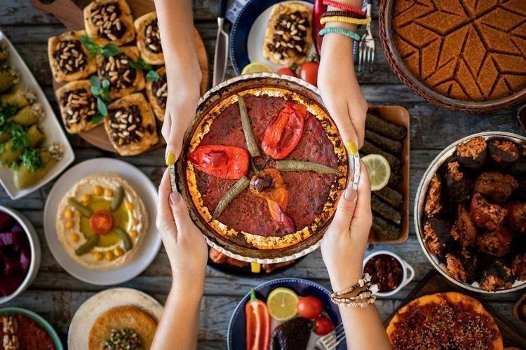 Ramazan'ın 18. Günü İçin Özel Menü: Bugün İftarda Ne Hazırlamalıyım?