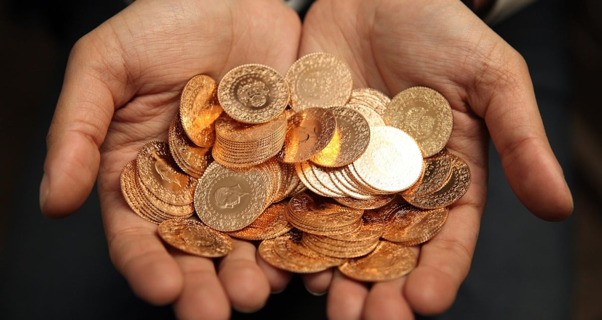 En Çarpıcı Gram Altın Tahmini: 12 Bin Liraya Hızla Yükselmesi Mümkün