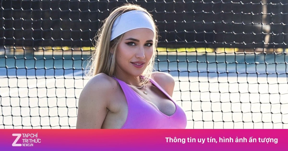 Eski Amerikalı Tenis Şampiyonu OnlyFans'e Katılarak Tartışma Yarattı.