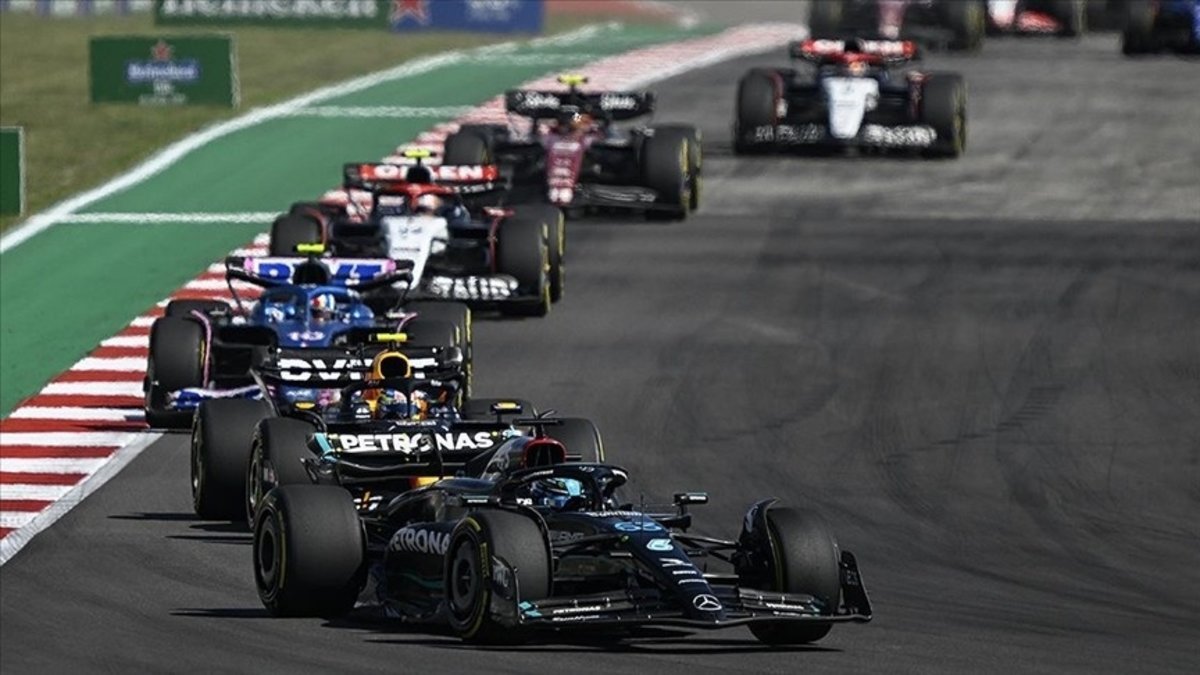 2026 Avustralya GP: Formula 1 Yeni Sezonun İlk Yarış Detayları
