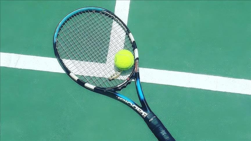 Türkiye Tenis Federasyonu'ndan BAE Sporcularının Kurtarılması Hakkında Bilgi