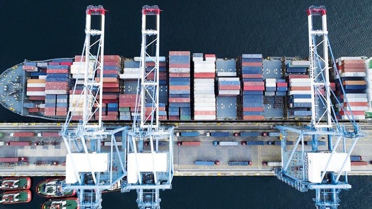 Hürmüz Boğazı’nda Avrupa’nın Dikkati Toplanıyor