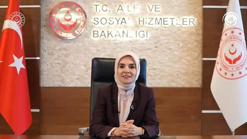 Bakan Göktaş, BM Kadınların Statüsü Komisyonu 70. Toplantısına Katılacak