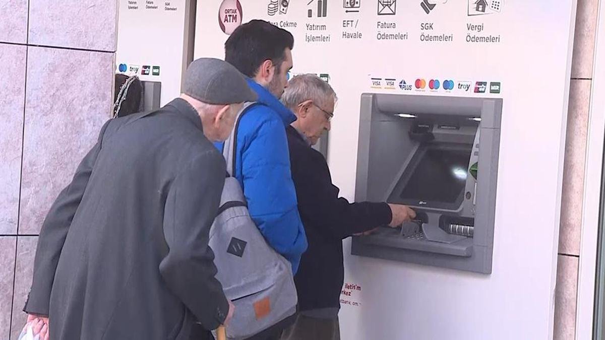 Emekli Ücretlerindeki Artışa Dair Yeni Düzenleme Detayları