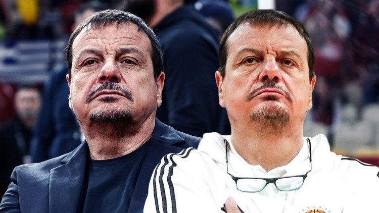 Ergin Ataman: 'Sezonun En Zor Sürecindeyiz!