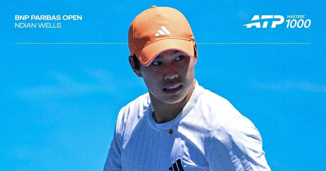 Vietnamlı Tenisçi, 2026 Indian Wells'te Dördüncü Tura Geçti