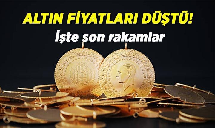Yeni Haftada Altın Fiyatları: Düşüş Var mı, Bugün Ne Kadar?