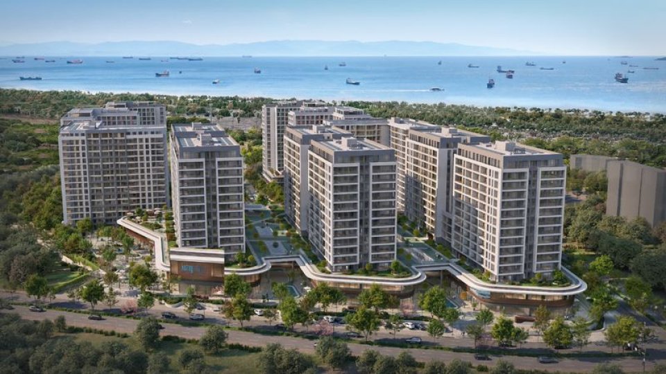 Emlak Konut 2025'in Dördüncü Çeyreğinde Zarar Bildirdi