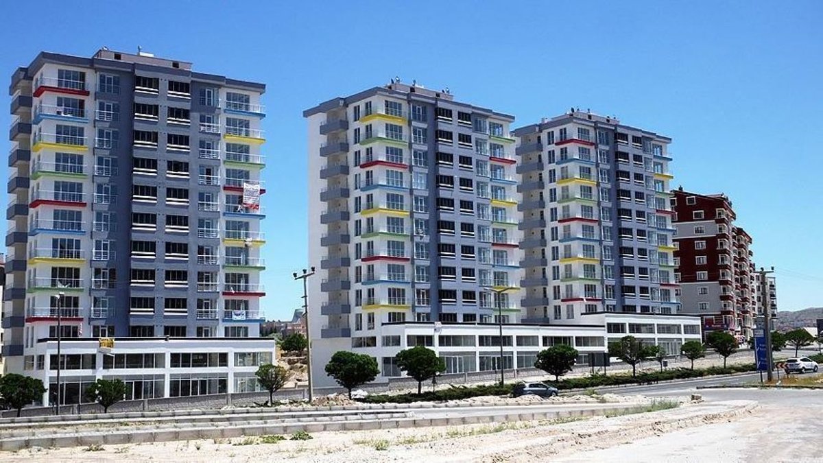 Emlak Konut'tan (EKGYO) Temettü Açıklaması: Ne Zaman ve Ne Kadar?