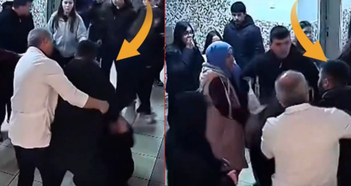 Şişman' İfadesi İçin Okulda Protesto Düzenlendi!