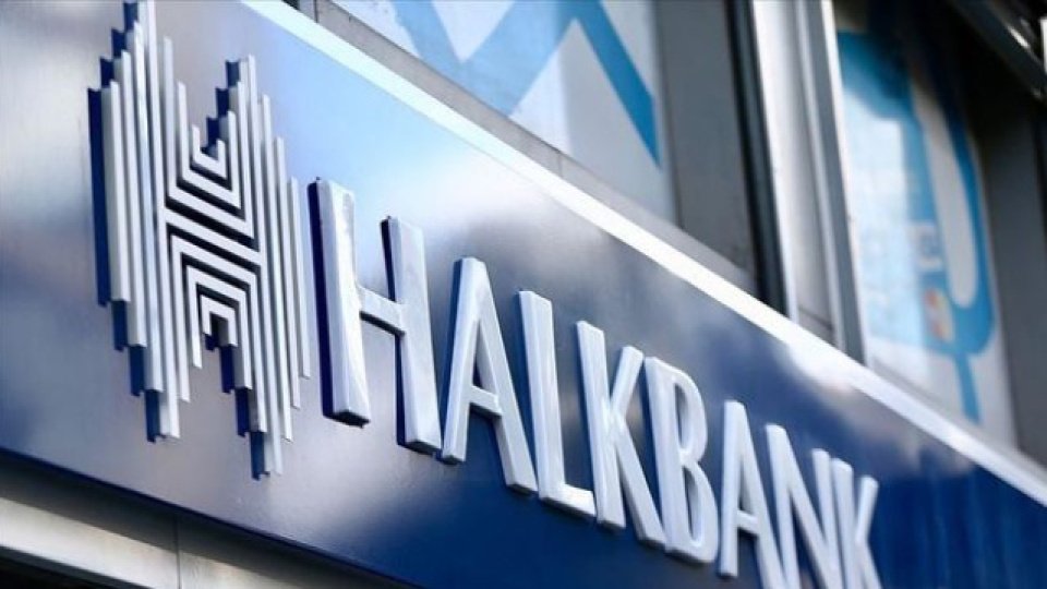 Halkbank'tan Amerika'daki Davaya Dair Yeni Bilgilendirme