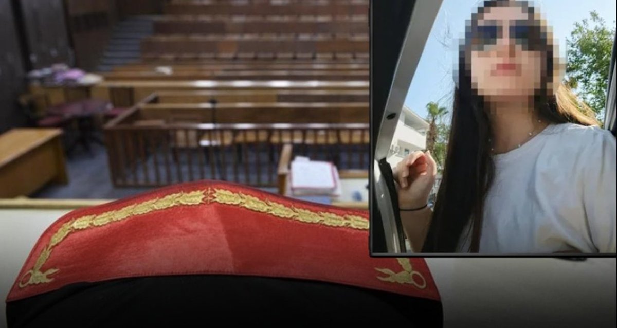 Sanal Ortamda Tanıştılar, Adliye'de Skandal Anlar Yaşandı!