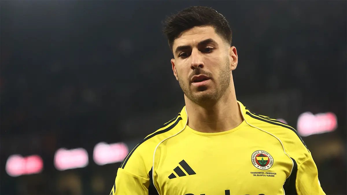 Asensio'nun Üç Açıklamasını Duyan Tedesco Anında Karar Verdi: Fenerbahçe'nin Geleceğini Şekillendiren Hamle