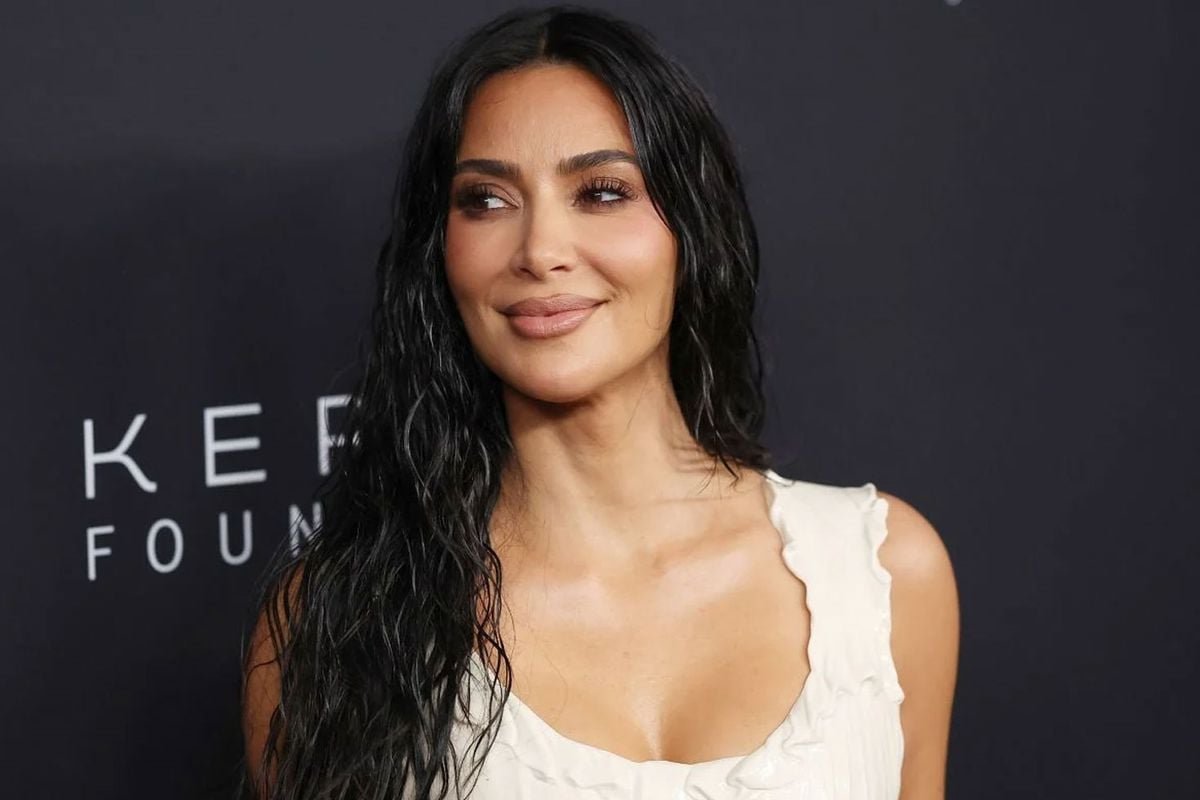 Kim Kardashian'dan Yıllar Sonra Gelen Açıklama: Erkekte Olması Gereken Özellikler