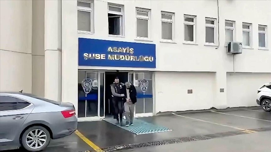 22 İlde Gerçekleşen Dolandırıcılık Operasyonunda 247 Kişi Gözaltında