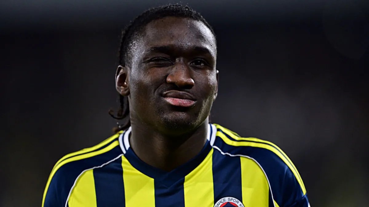 Sidiki Cherif İle Tedesco Arasındaki Gizli Görüşme Ortaya Çıktı!