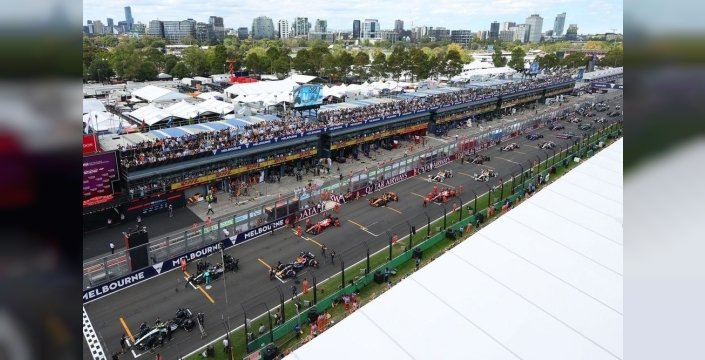 Şaşırtıcı İptal: F1'de Bahreyn ve Suudi Arabistan Etkinlikleri Neden Kaldırıldı?