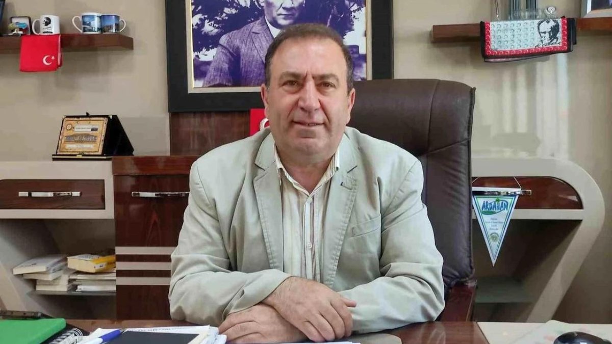 Ardahan TSO'dan KOBİ'lerin Rekabet Avantajını Güçlendiren Proje
