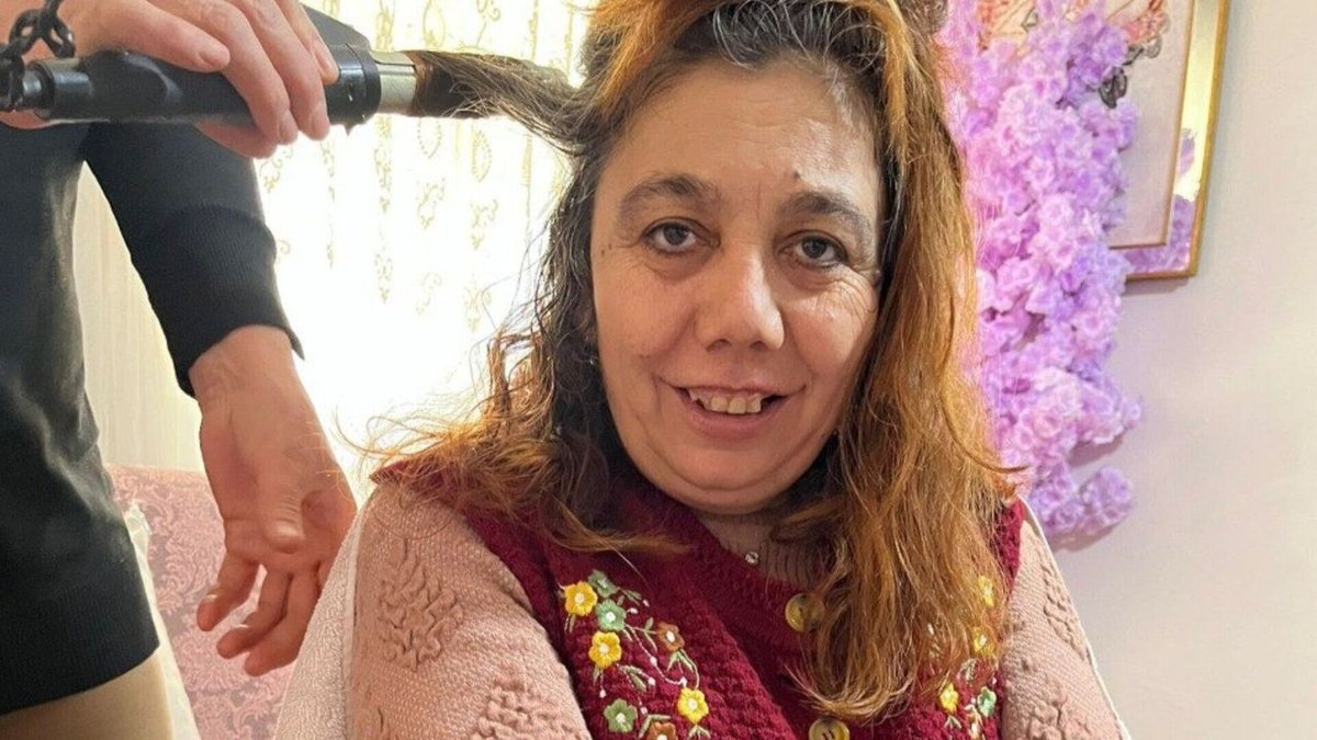 “Güzellik Sınırları Aşar” İsimli Proje Uygulamaya Alındı