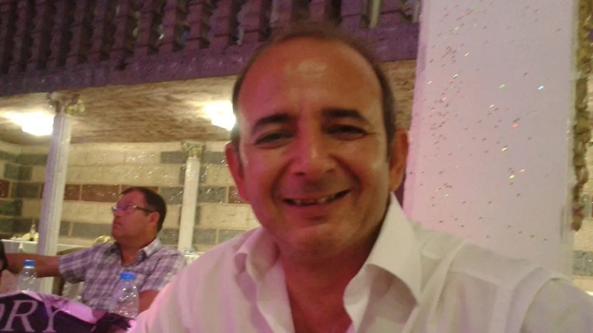 İzmir Taksici Cinayetinde Oğuz Erge'nin Şaşırtan Bağlantısı!